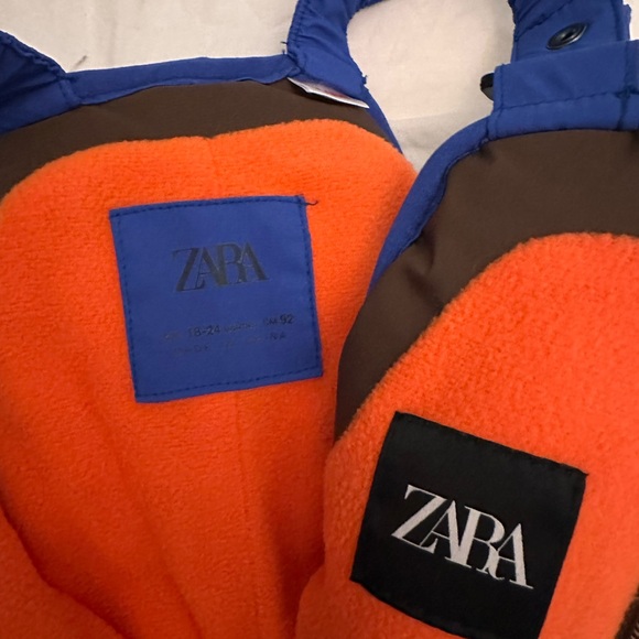 Snowsuit - Picture 2 of 3